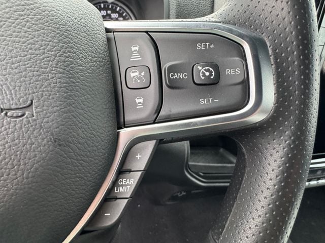 2026 RAM Ram 3500 Pickup Tradesman - Photo 32