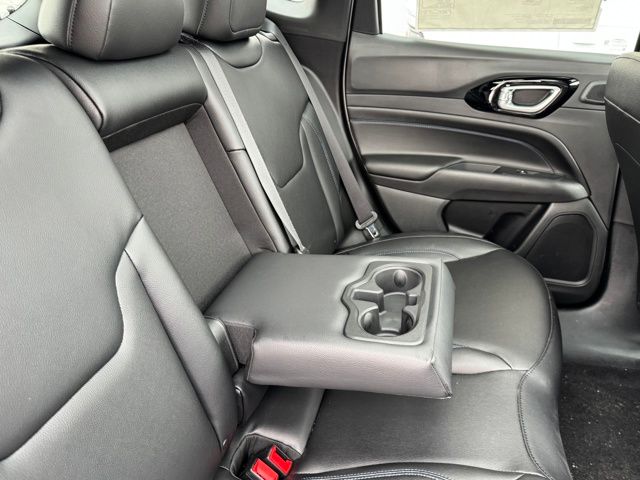 2026 Jeep Compass Limited Altitude - Photo 18