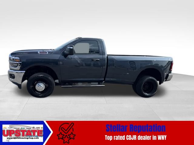 2026 Ram 3500 Tradesman photo 3