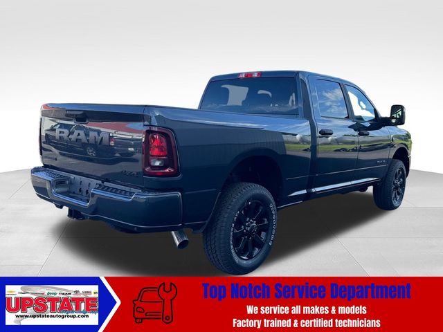 2026 RAM 2500 Big Horn - Photo 12