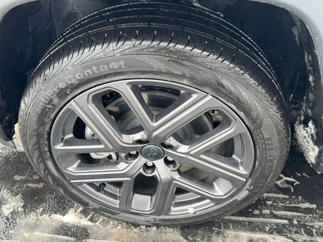2026 Jeep Compass Limited Altitude - Photo 36