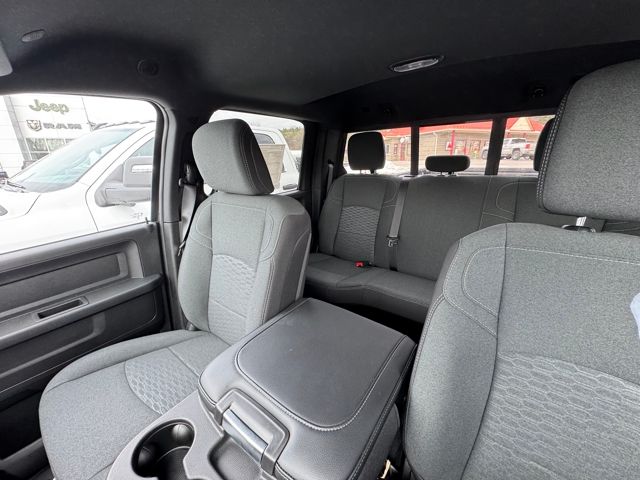 2026 RAM Ram 3500 Pickup Tradesman - Photo 24