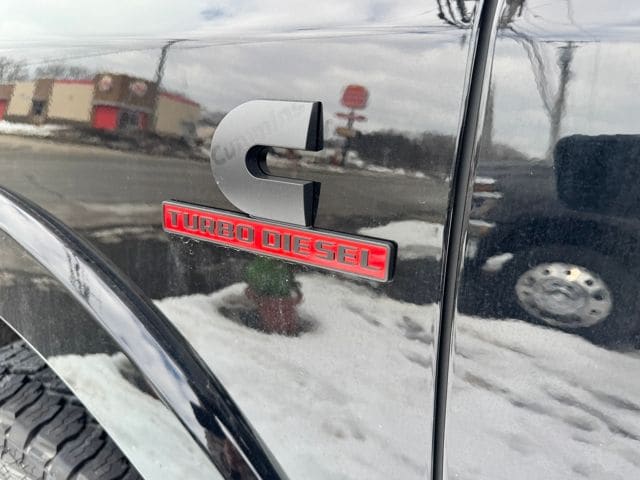 2024 RAM Ram 3500 Pickup Limited - Photo 55
