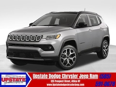 2026 Jeep Compass LIMITED ALTITUDE 4X4 Sport Utility