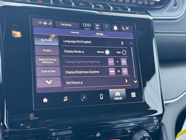 2026 Jeep Grand Cherokee Laredo - Photo 19