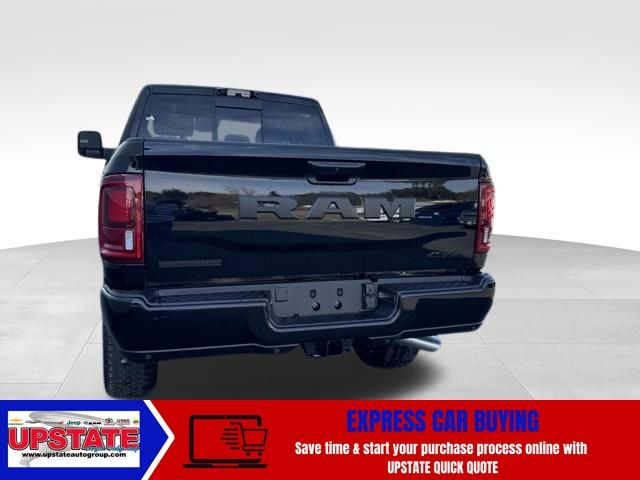 2026 RAM 2500 Big Horn - Photo 6