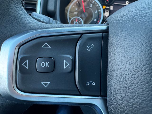 2026 RAM 3500 Big Horn - Photo 35