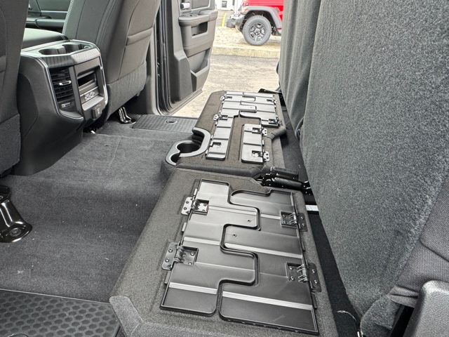 2026 RAM 3500 Big Horn - Photo 29