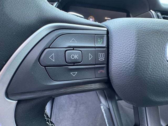 2026 Jeep Grand Cherokee Laredo - Photo 40