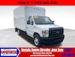  Ford E-350 Cutaway