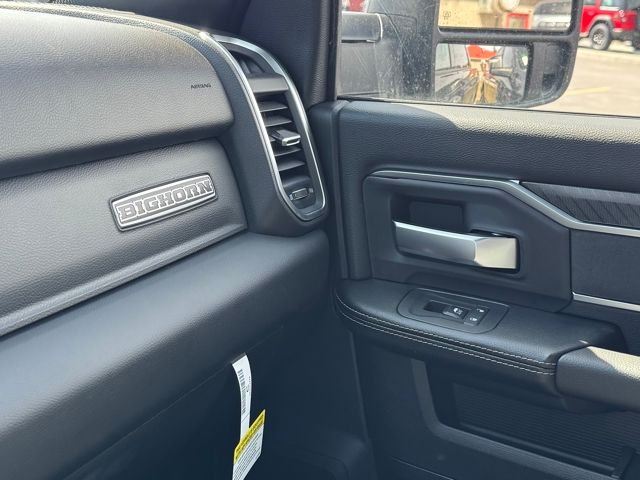 2026 RAM 2500 Big Horn - Photo 40