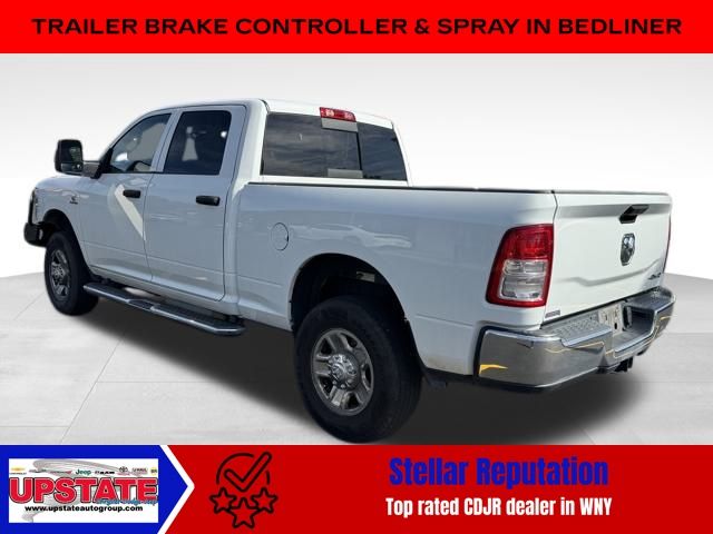 2023 Ram 3500 Tradesman photo 3