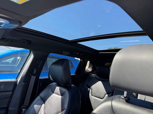 2026 Jeep Compass Limited Altitude - Photo 10