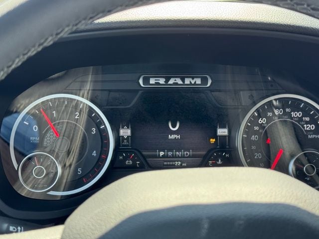 2026 RAM 2500 Big Horn - Photo 29