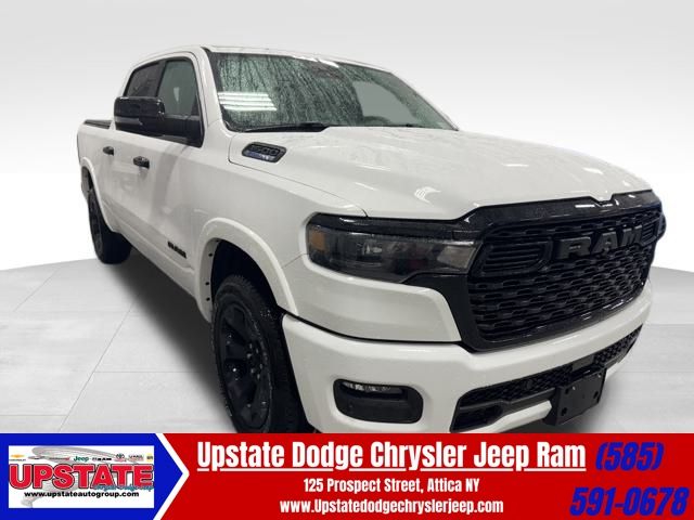 2025 RAM Ram 1500 Pickup Big Horn/Lone Star's photo