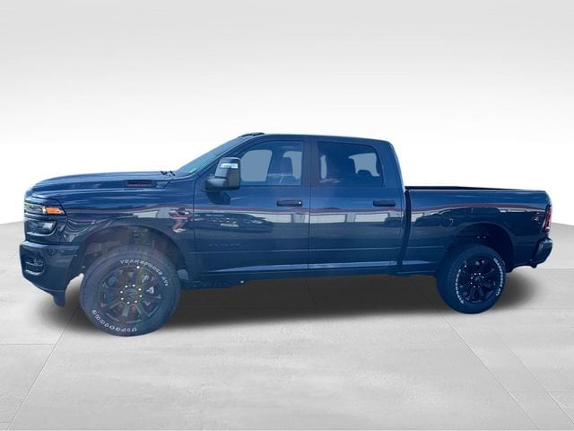 2026 RAM 2500 Big Horn - Photo 7