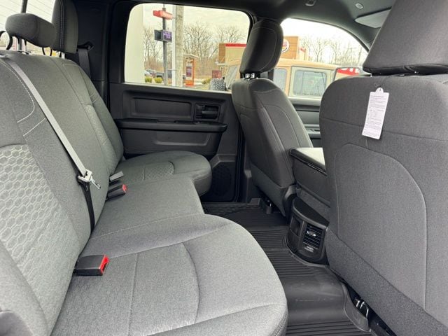 2026 RAM Ram 3500 Pickup Tradesman - Photo 16