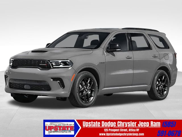 2026 Dodge Durango GT HEMI Plus V8 AWD's photo