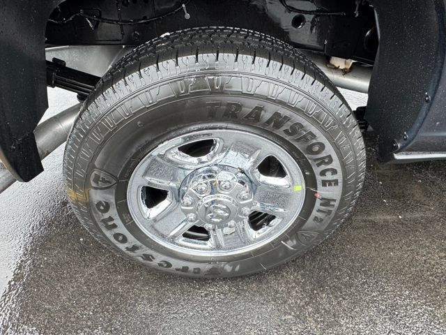 2026 RAM Ram 3500 Pickup Tradesman - Photo 31