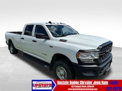 2020 Ram 2500 Tradesman Truck Crew Cab