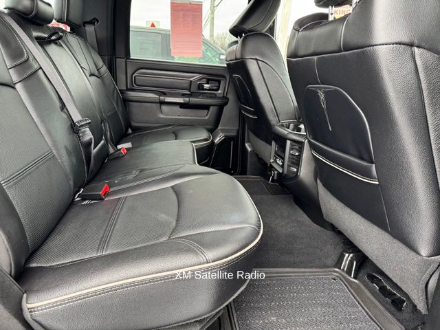 2024 RAM Ram 3500 Pickup Limited - Photo 19