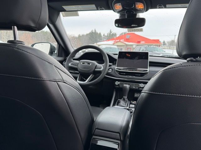 2026 Jeep Compass Limited Altitude - Photo 19