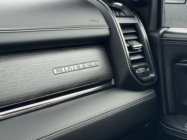 2024 RAM Ram 3500 Pickup Limited - Photo 46