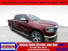 2022 Ram 1500 Laramie Truck Crew Cab