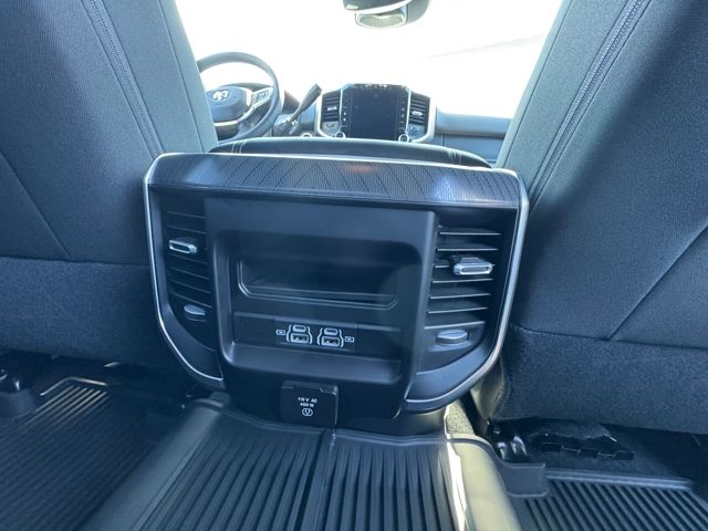 2026 RAM 3500 Big Horn - Photo 34