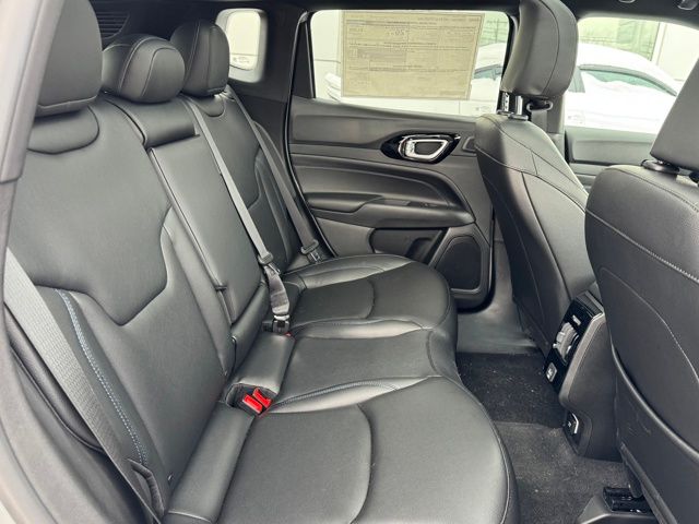 2026 Jeep Compass Limited Altitude - Photo 17