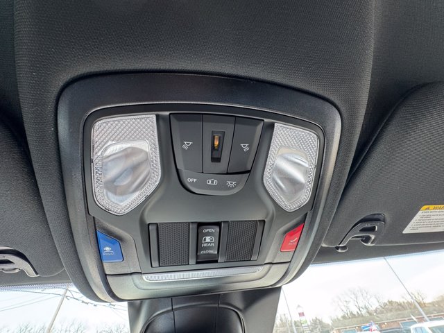 2026 RAM 2500 Big Horn - Photo 35