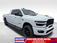 2026 Ram 2500 LARAMIE MEGA CAB 4X4 6'4 BOX Pickup