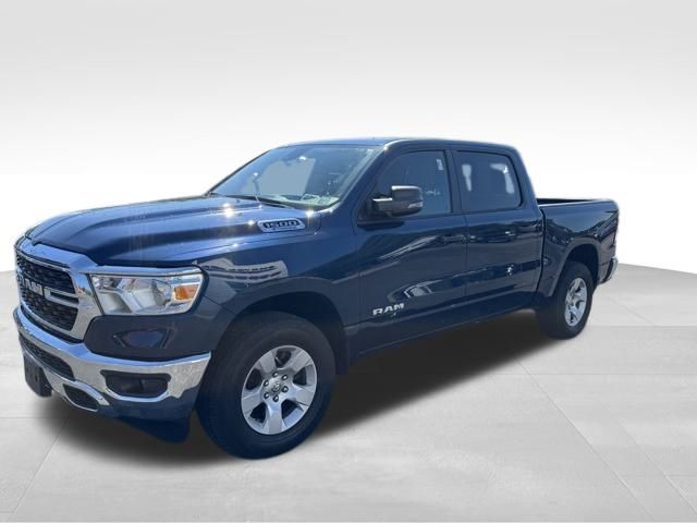 2023 Ram 1500 Big Horn Lone Star photo 2