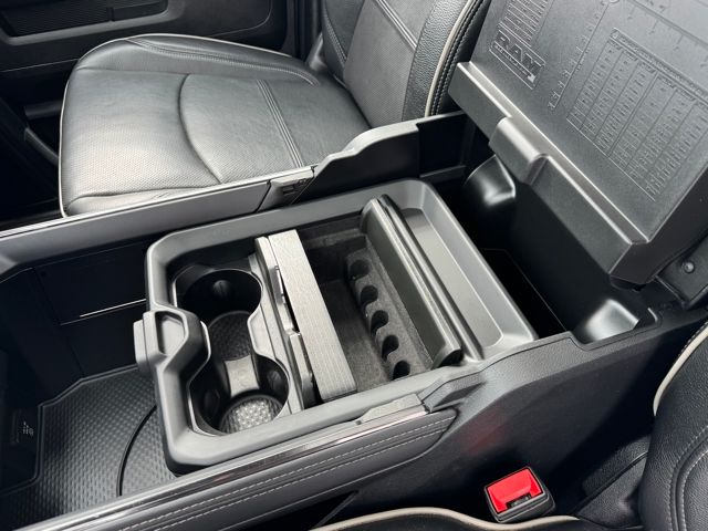 2024 RAM Ram 3500 Pickup Limited - Photo 31