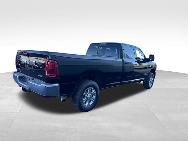 2026 RAM 3500 Big Horn - Photo 7