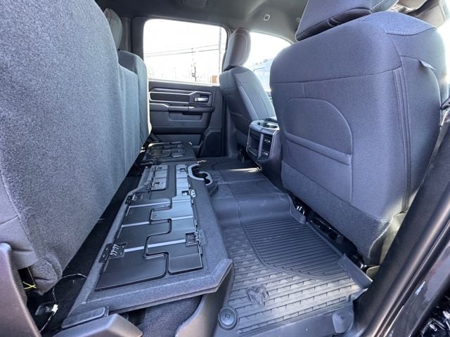 2026 RAM 2500 Big Horn - Photo 24