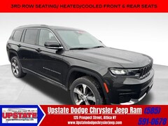 2023 Jeep Grand Cherokee L Limited SUV