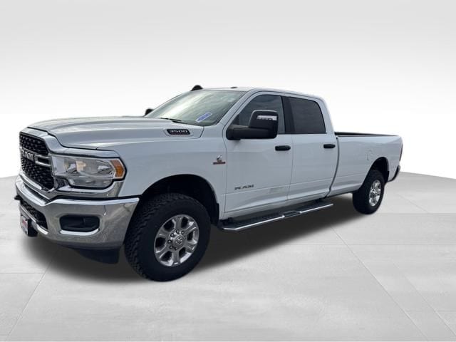 2024 RAM Ram 3500 Pickup Big Horn - Photo 3