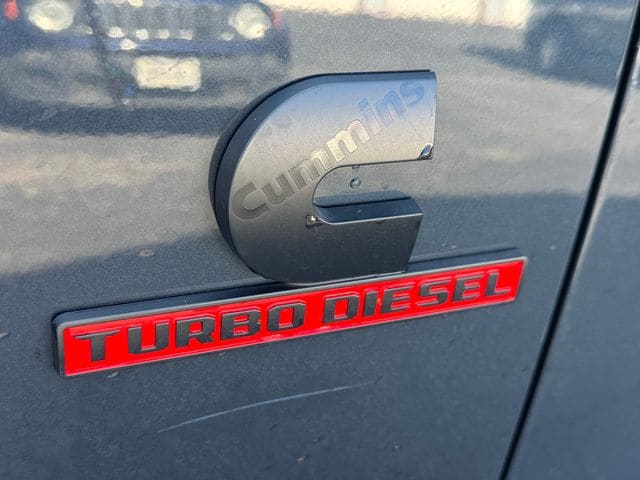 2026 RAM 2500 Big Horn - Photo 51