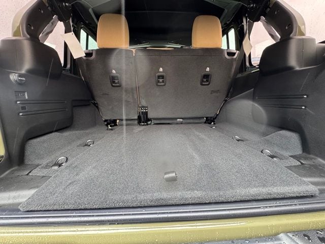 2026 Jeep Wrangler 4-Door Willys 41 - Photo 16