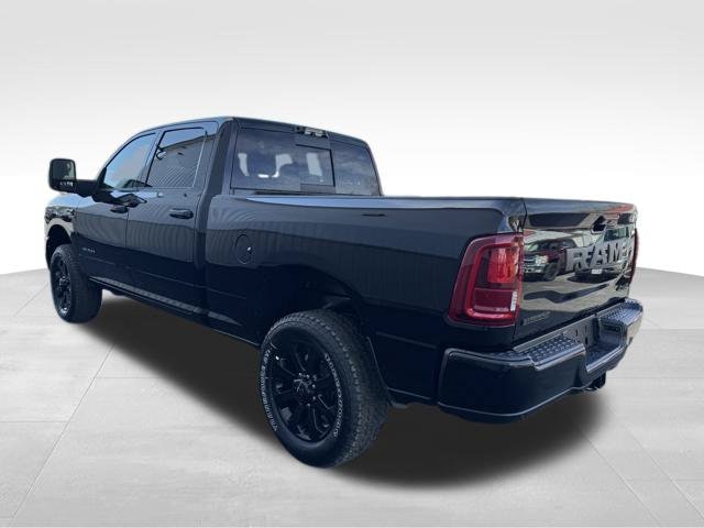 2026 RAM 2500 Big Horn - Photo 38