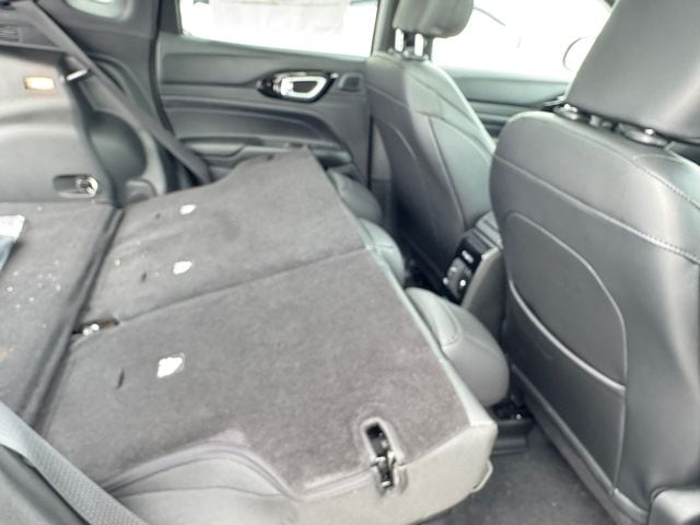 2026 Jeep Compass Limited Altitude - Photo 24