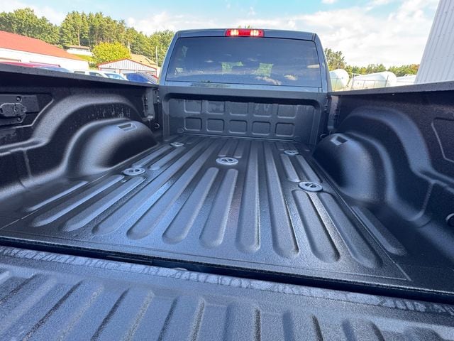 2026 RAM 2500 Big Horn - Photo 53