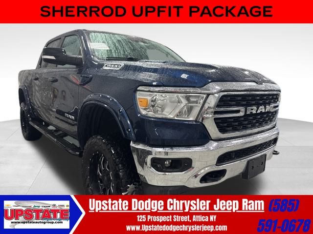 2022 RAM Ram 1500 Pickup Big Horn/Lone Star's photo