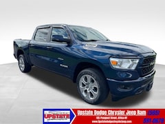 2023 Ram 1500 Big Horn/Lone Star Truck Crew Cab