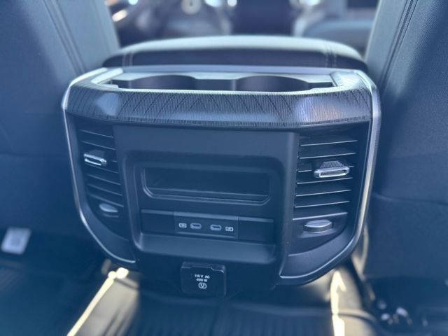2026 RAM 2500 Big Horn - Photo 24