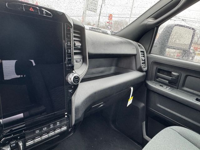 2026 RAM Ram 3500 Pickup Tradesman - Photo 35