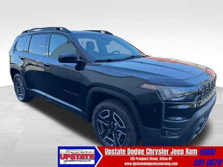 2026 Jeep Cherokee LAREDO 4X4 Sport Utility
