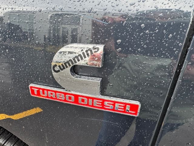2026 RAM Ram 3500 Pickup Tradesman - Photo 44
