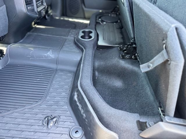 2026 RAM 2500 Big Horn - Photo 23